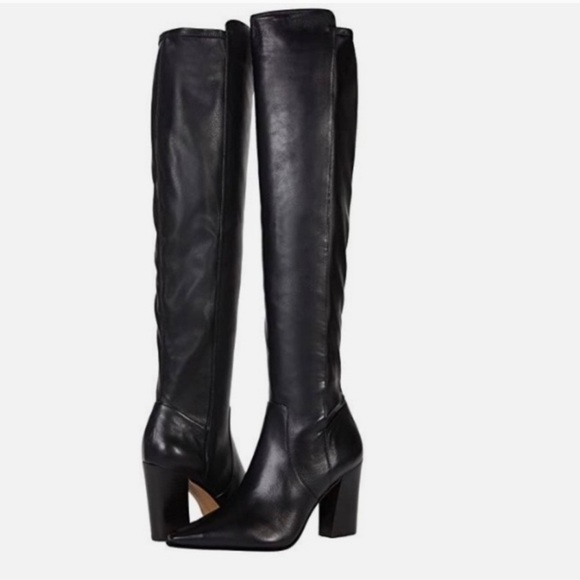 Vince Camuto Shoes - Vince Camuto Knee High Boots